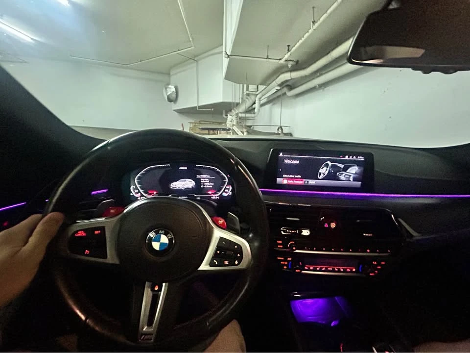 2020 BMW F90 M5 - Image 12 of 15