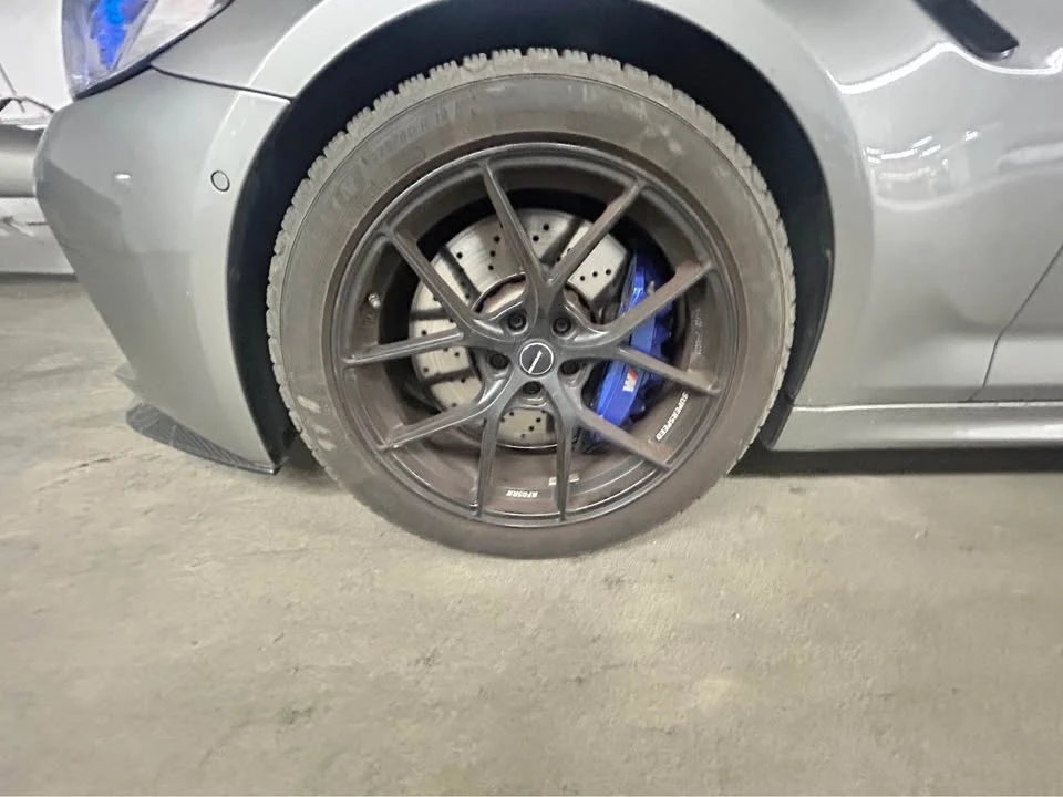 2020 BMW F90 M5 - Image 3 of 15