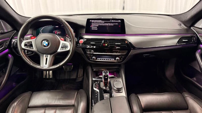 2020 BMW F90 M5 - Image 7 of 18
