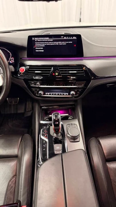2020 BMW F90 M5 - Image 14 of 18