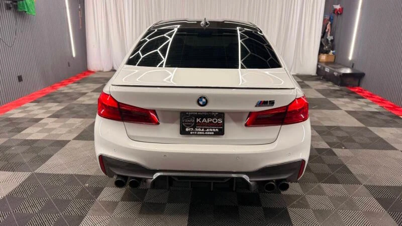 2020 BMW F90 M5 - Image 6 of 18