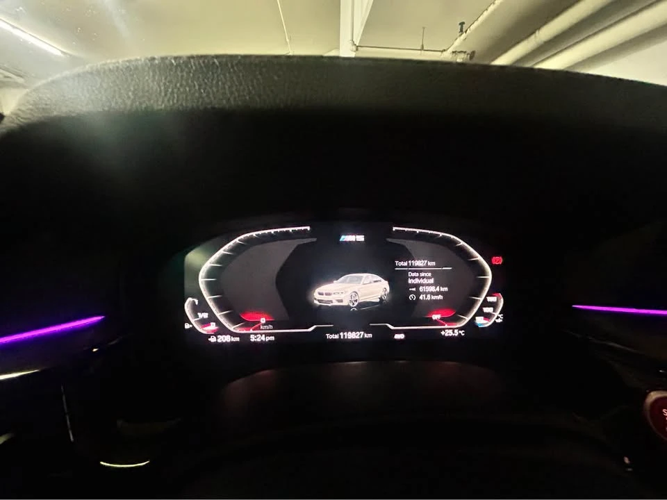 2020 BMW F90 M5 - Image 13 of 15