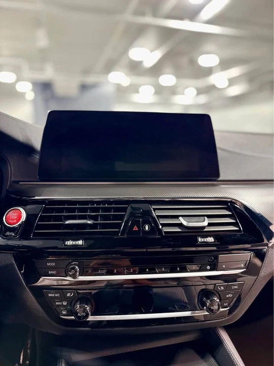 2020 BMW F90 M5 - Image 14 of 19