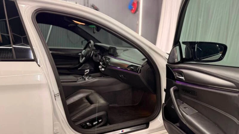 2020 BMW F90 M5 - Image 9 of 18