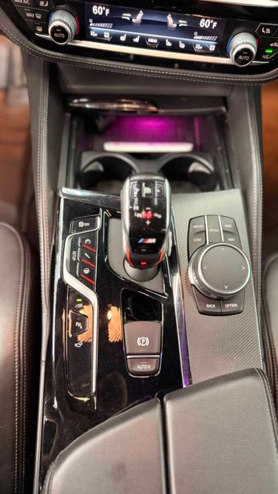 2020 BMW F90 M5 - Image 18 of 18