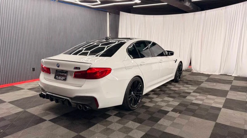 2020 BMW F90 M5 - Image 2 of 18