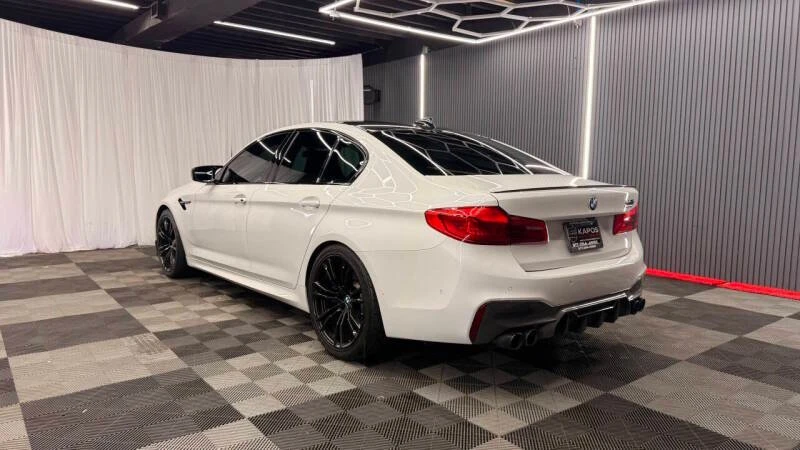 2020 BMW F90 M5 - Image 5 of 18