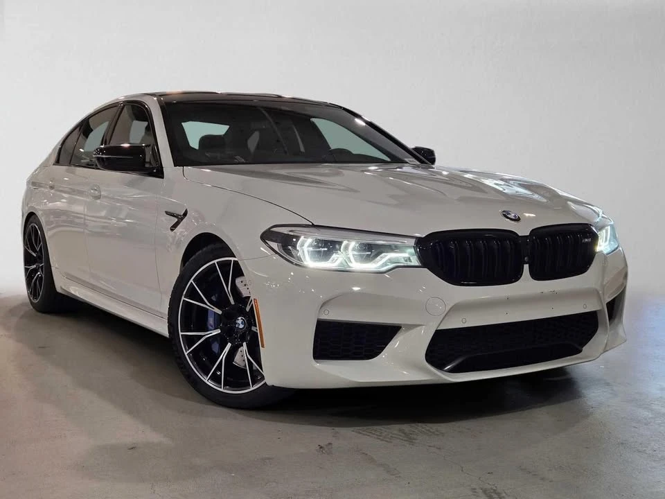 2020 BMW F90 M5 - Image 5 of 8