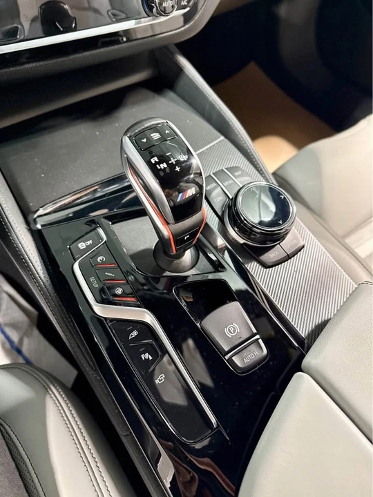 2020 BMW F90 M5 - Image 15 of 19