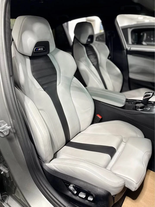 2020 BMW F90 M5 - Image 18 of 19