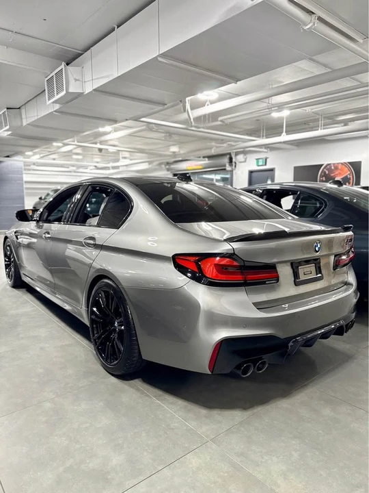 2020 BMW F90 M5 - Image 5 of 19