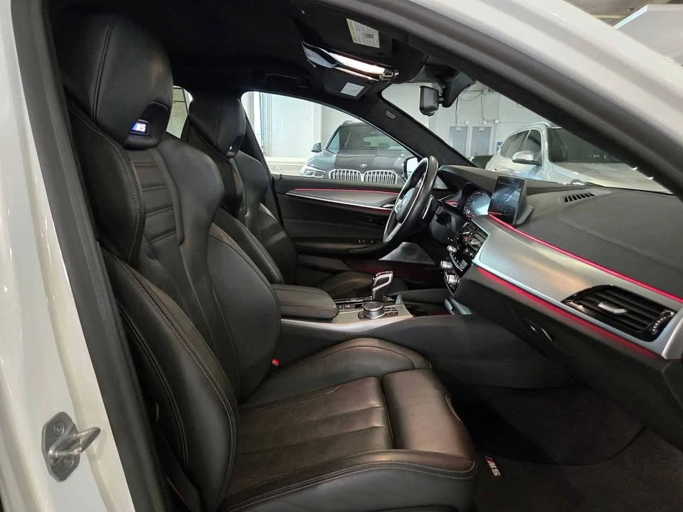 2020 BMW F90 M5 - Image 8 of 8