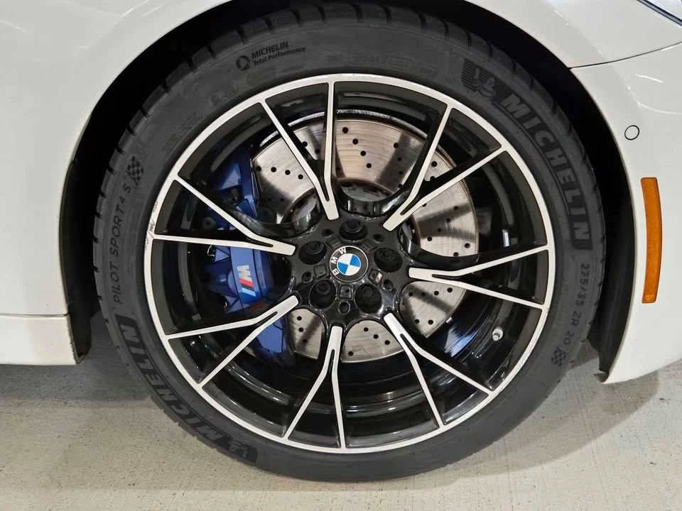 2020 BMW F90 M5 - Image 4 of 8