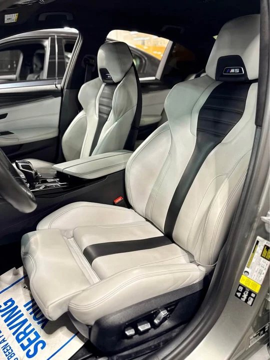 2020 BMW F90 M5 - Image 11 of 19