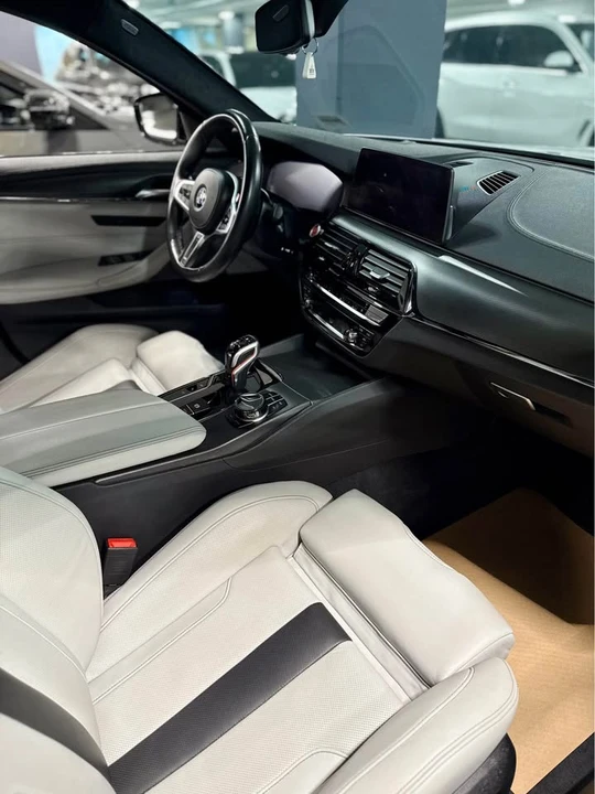 2020 BMW F90 M5 - Image 17 of 19