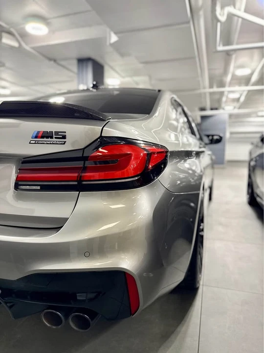 2020 BMW F90 M5 - Image 7 of 19
