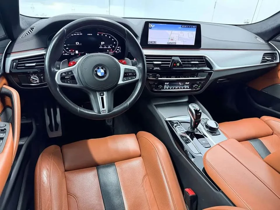 2020 BMW F90 M5 - Image 14 of 20