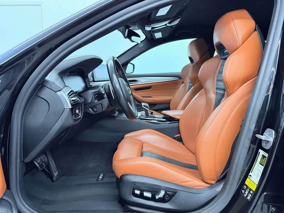 2020 BMW F90 M5 - Image 15 of 20