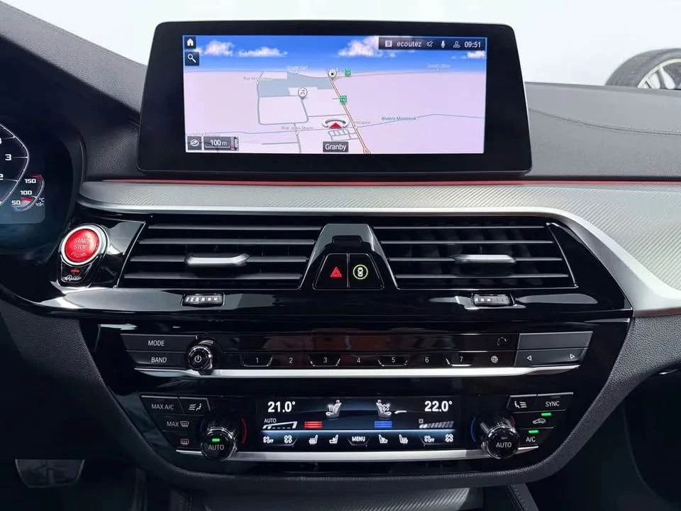 2020 BMW F90 M5 - Image 18 of 20
