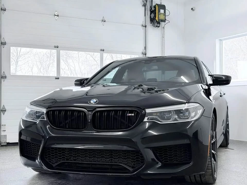 2020 BMW F90 M5 - Image 2 of 20