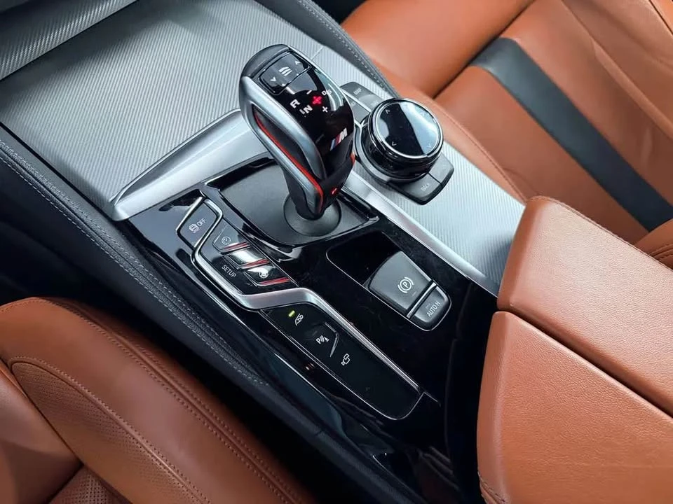 2020 BMW F90 M5 - Image 19 of 20