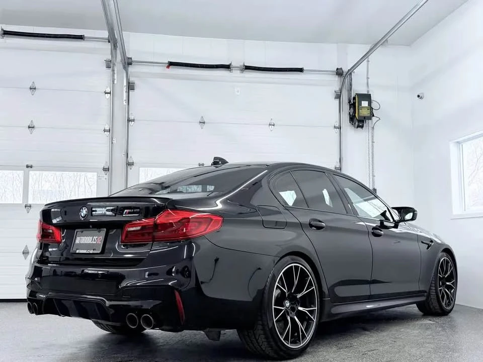 2020 BMW F90 M5 - Image 11 of 20