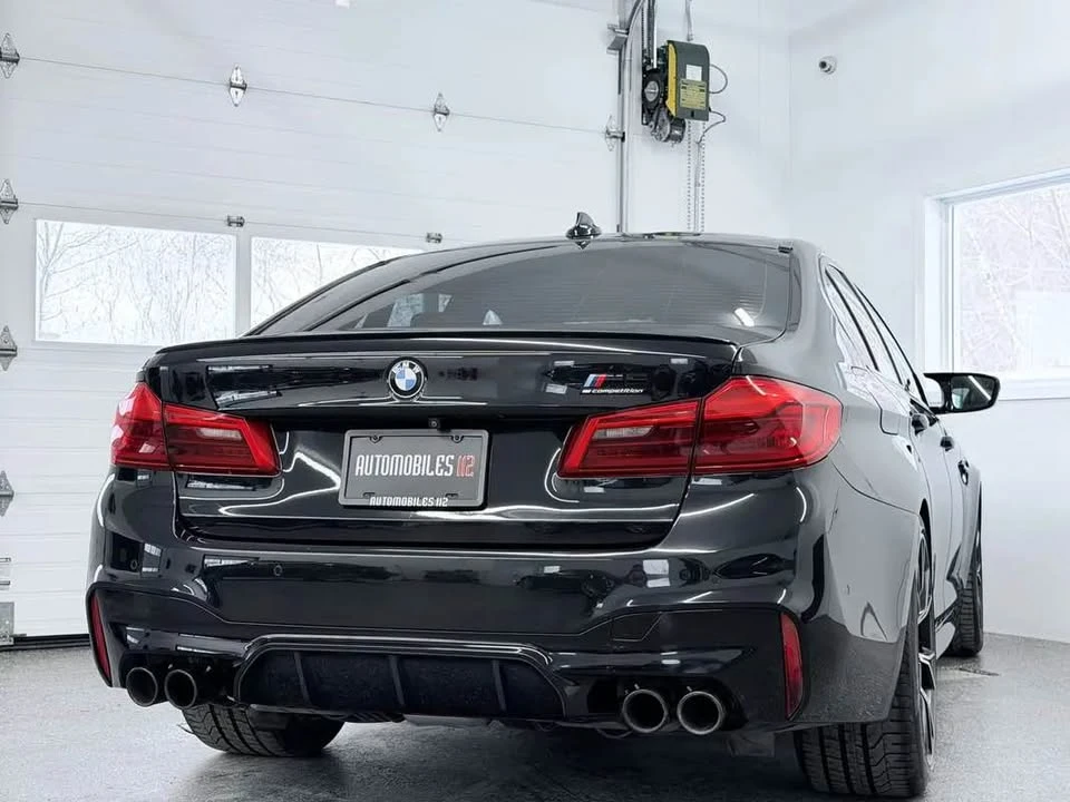 2020 BMW F90 M5 - Image 12 of 20