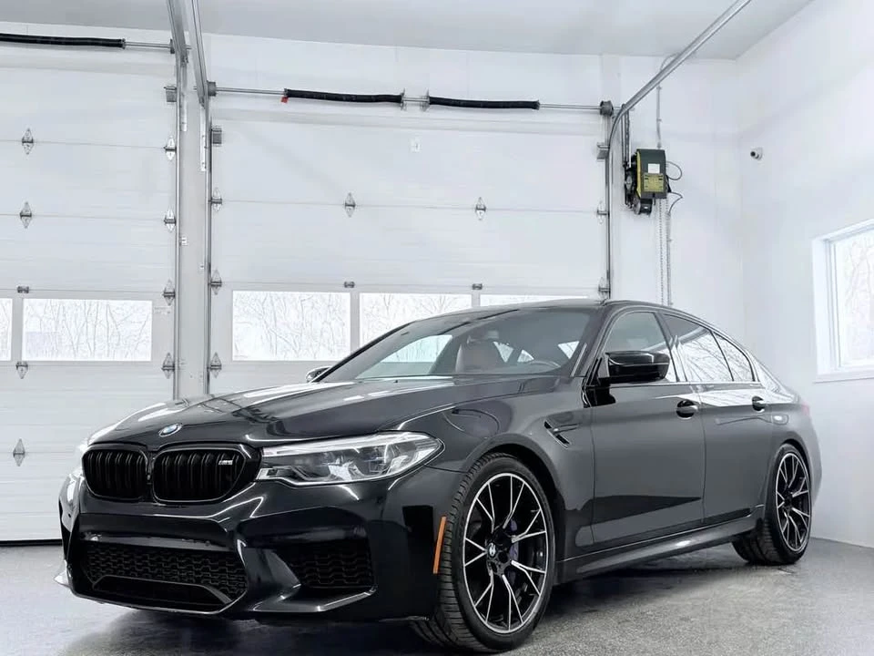 2020 BMW F90 M5 - Image 3 of 20