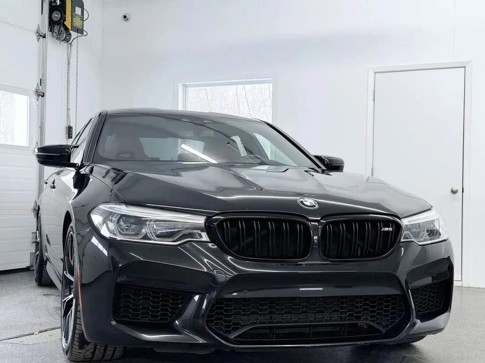 2020 BMW F90 M5 - Image 8 of 20