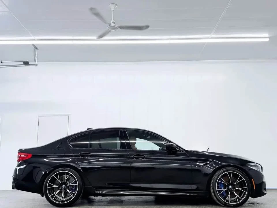 2020 BMW F90 M5 - Image 10 of 20