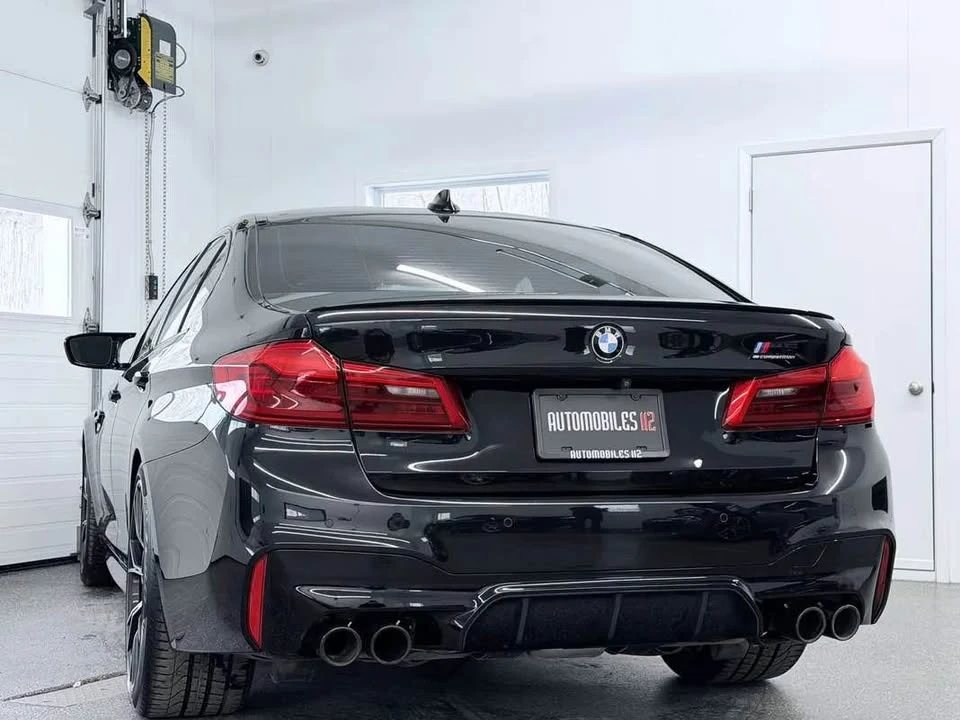 2020 BMW F90 M5 - Image 7 of 20