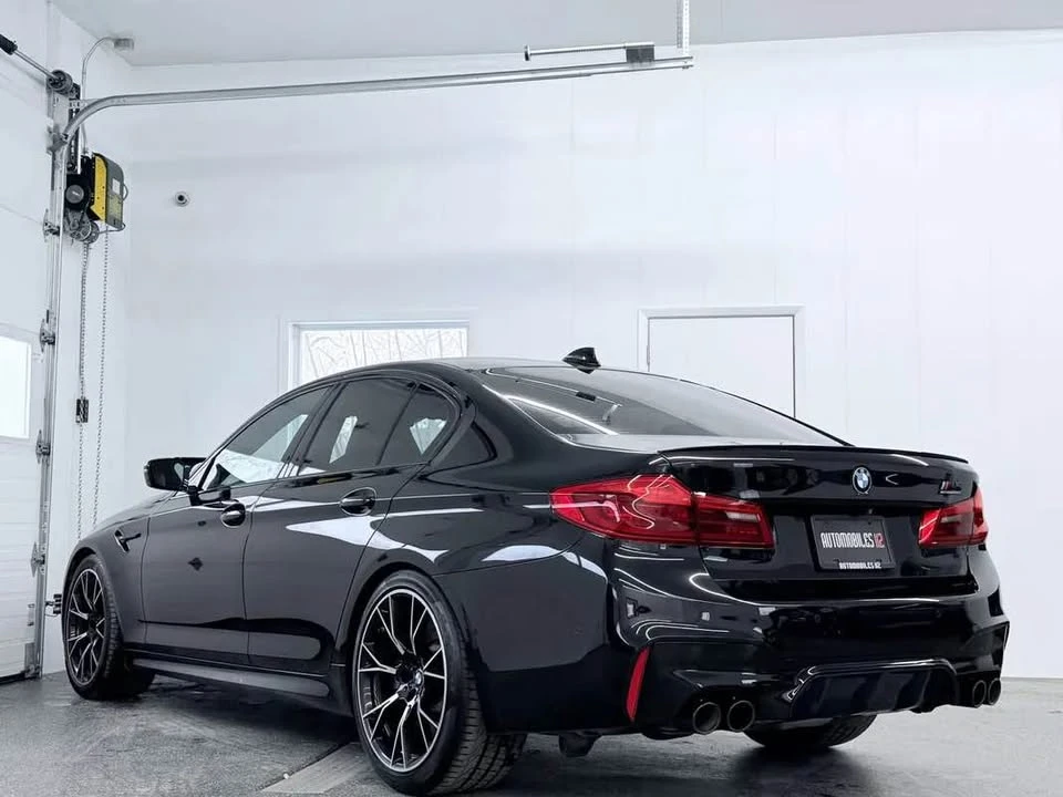 2020 BMW F90 M5 - Image 5 of 20