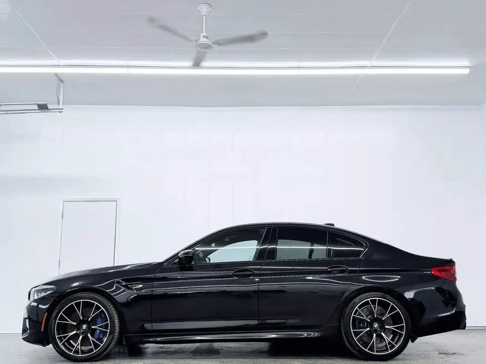 2020 BMW F90 M5 - Image 4 of 20