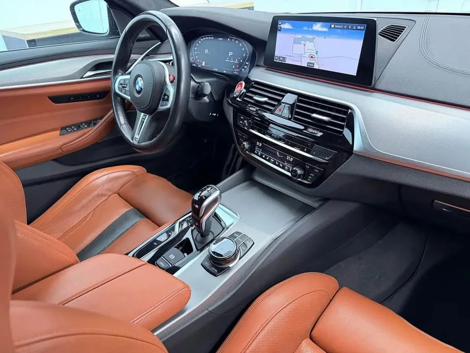 2020 BMW F90 M5 - Image 13 of 20