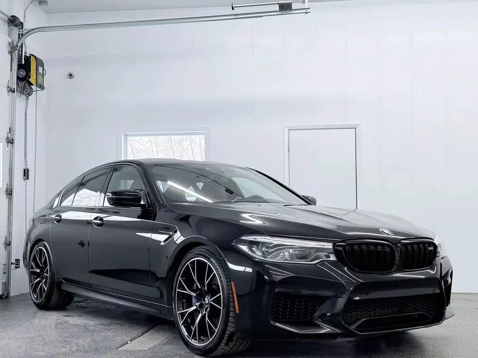 2020 BMW F90 M5 - Image 9 of 20