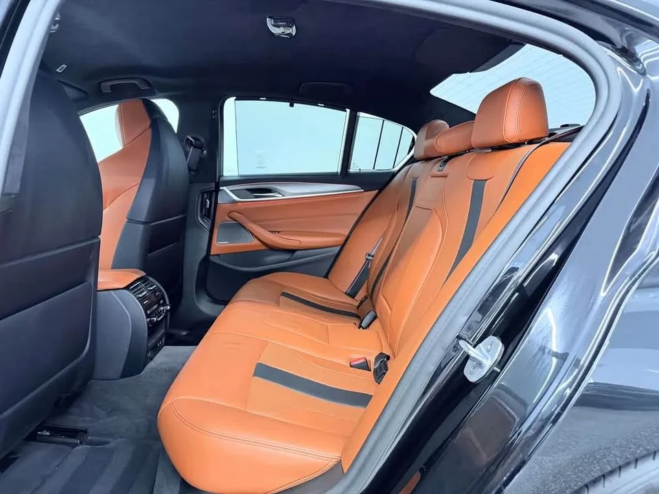 2020 BMW F90 M5 - Image 17 of 20