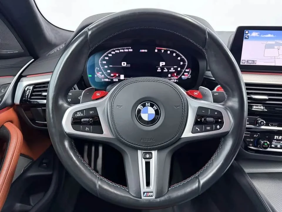 2020 BMW F90 M5 - Image 20 of 20