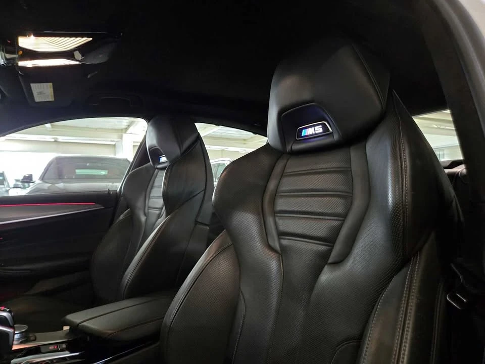 2020 BMW F90 M5 - Image 5 of 11