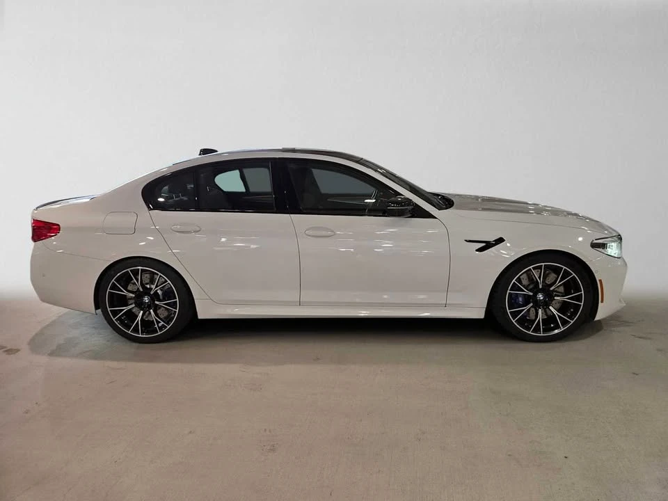 2020 BMW F90 M5 - Image 2 of 11