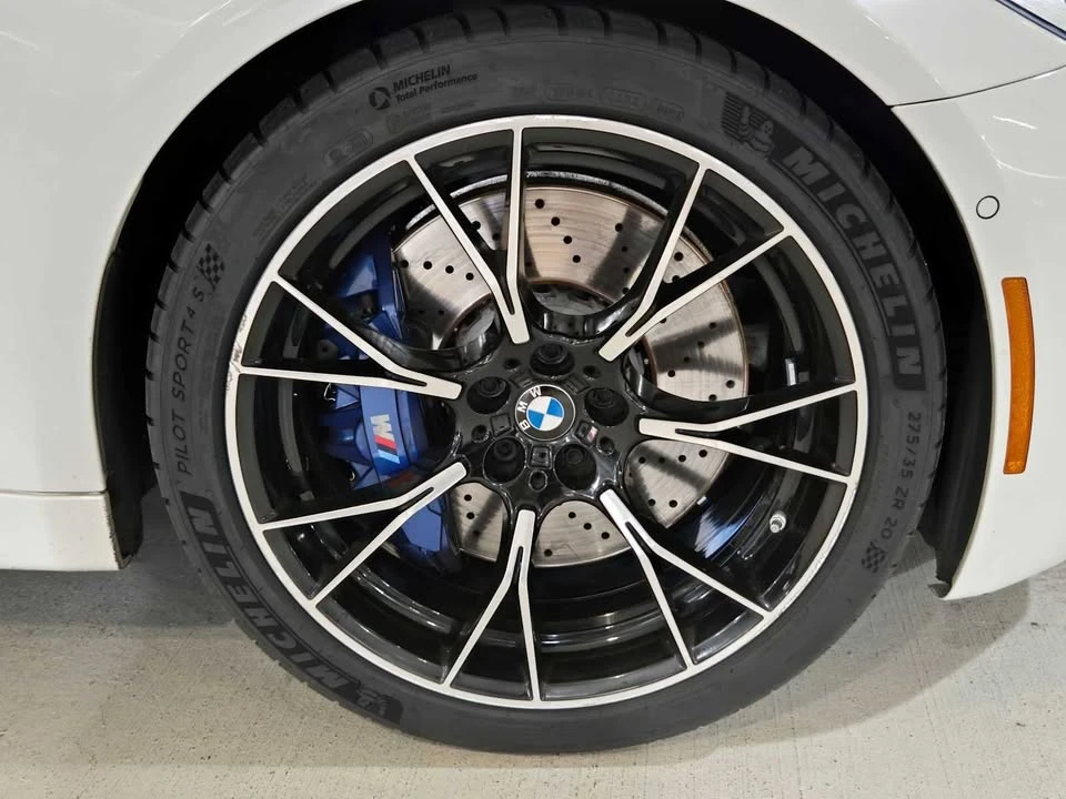2020 BMW F90 M5 - Image 9 of 11