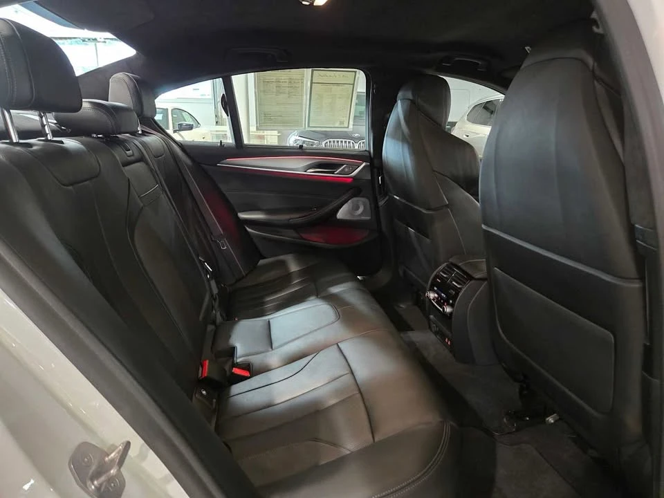 2020 BMW F90 M5 - Image 8 of 11