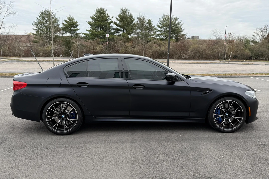 2020 BMW F90 M5 - Image 3 of 31