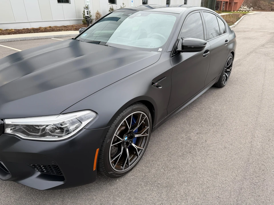 2020 BMW F90 M5 - Image 17 of 31