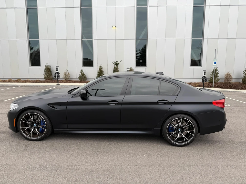 2020 BMW F90 M5 - Image 9 of 31