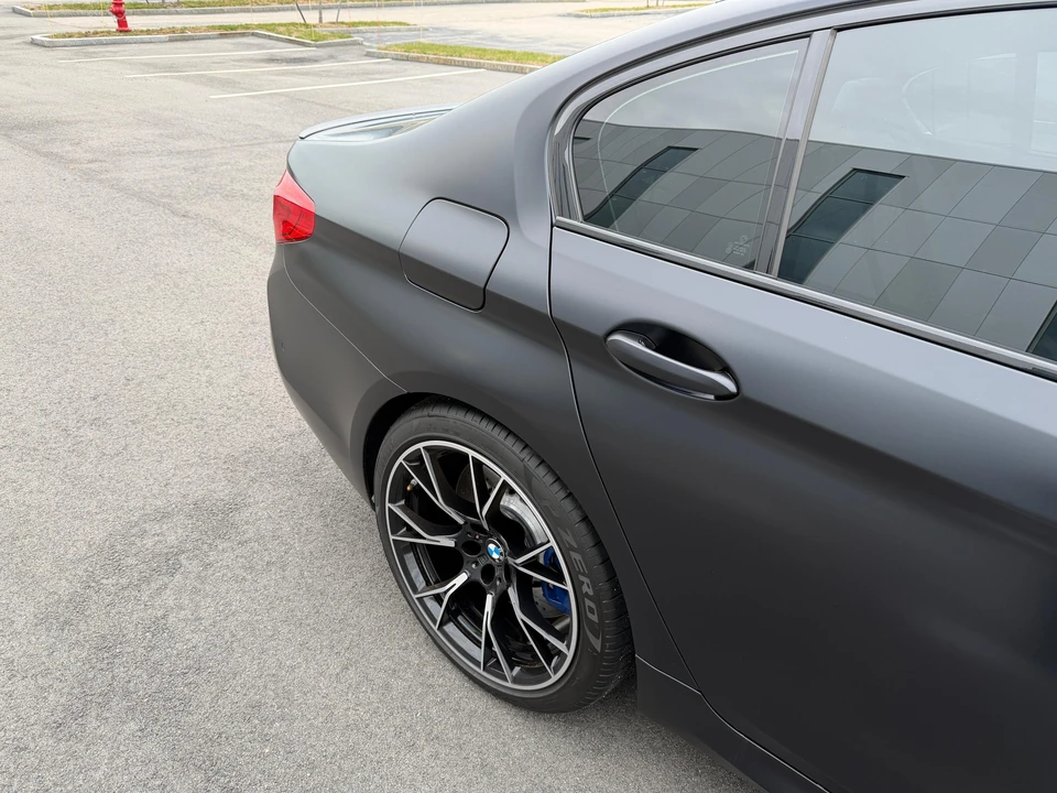 2020 BMW F90 M5 - Image 26 of 31