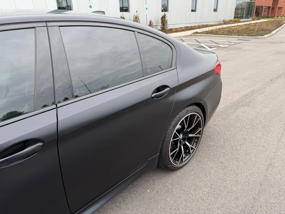 2020 BMW F90 M5 - Image 21 of 31