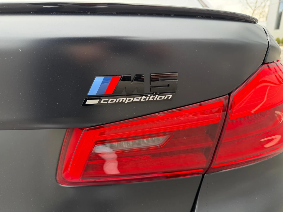 2020 BMW F90 M5 - Image 24 of 31