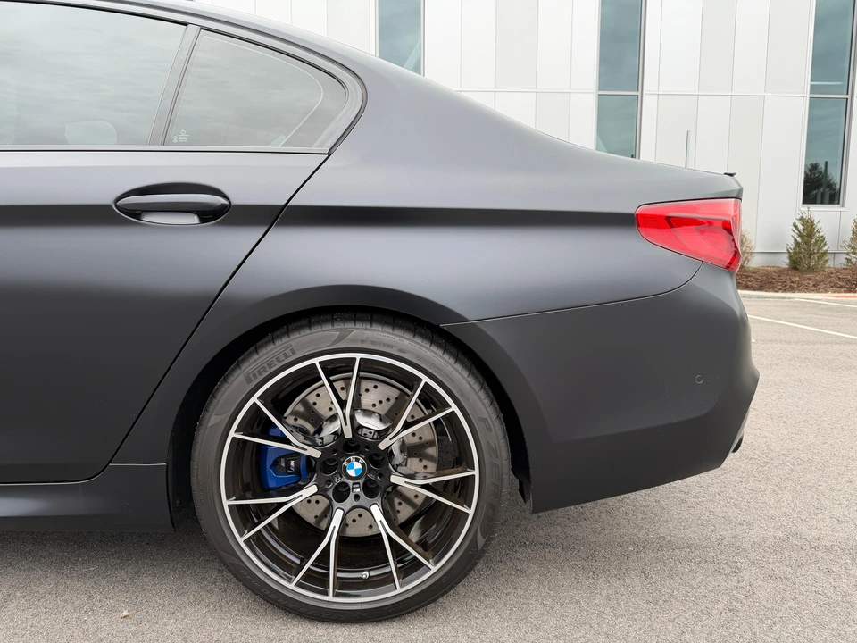 2020 BMW F90 M5 - Image 31 of 31