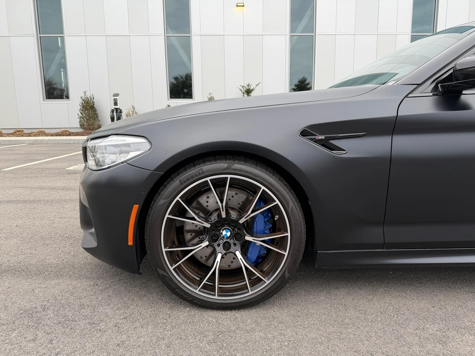 2020 BMW F90 M5 - Image 30 of 31