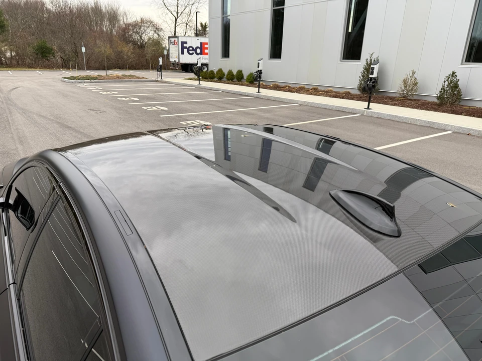 2020 BMW F90 M5 - Image 22 of 31